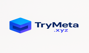 TryMeta.Xyz - Creative brandable domain for sale